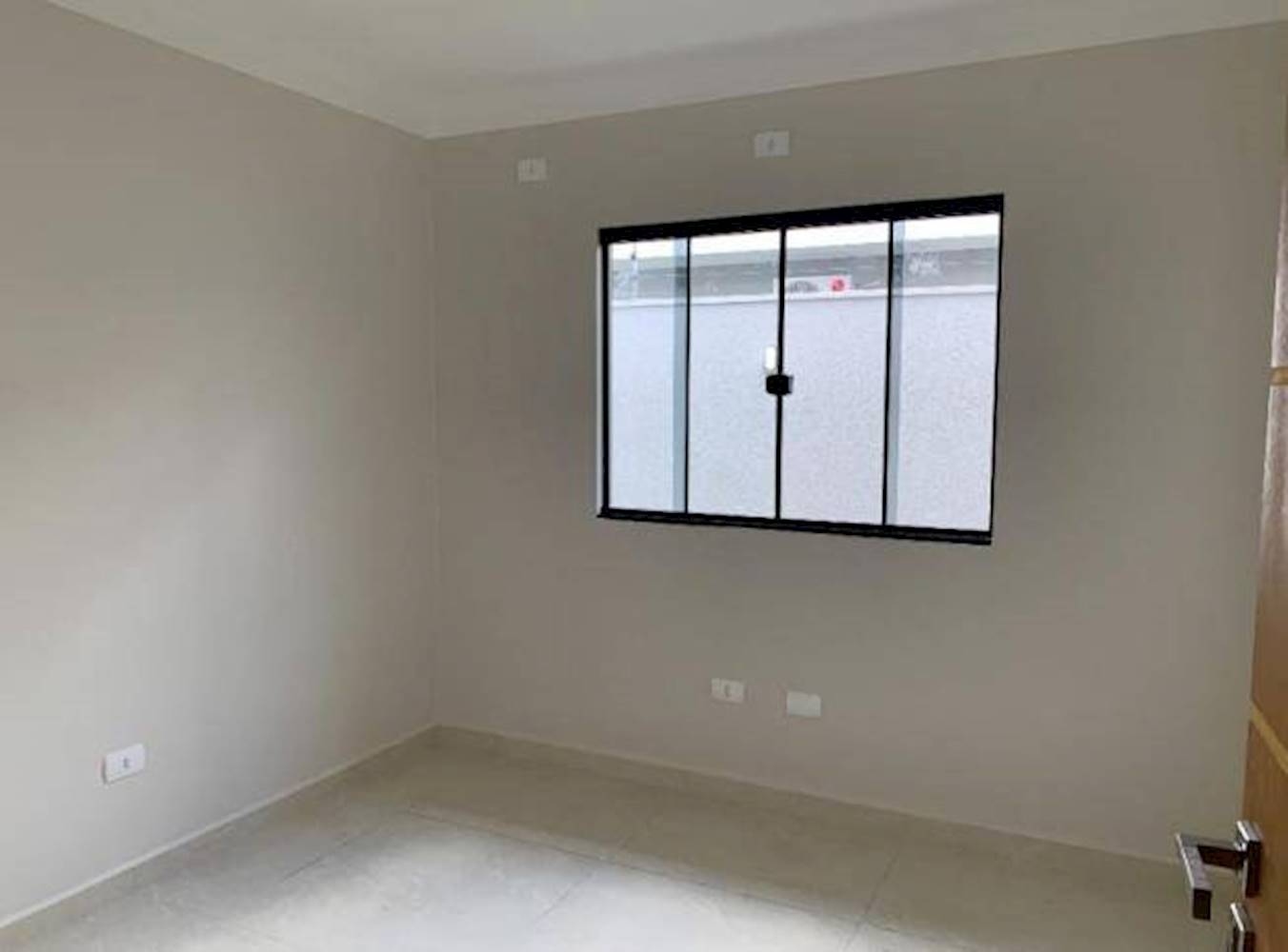 Casa de Condomínio em Santa Cruz - Cascavel/PR, localizado em Cascavel - PR