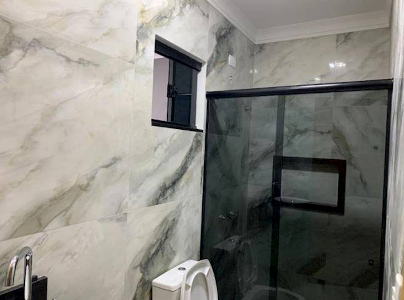 Casa de Condomínio em Santa Cruz - Cascavel/PR, localizado em Cascavel - PR