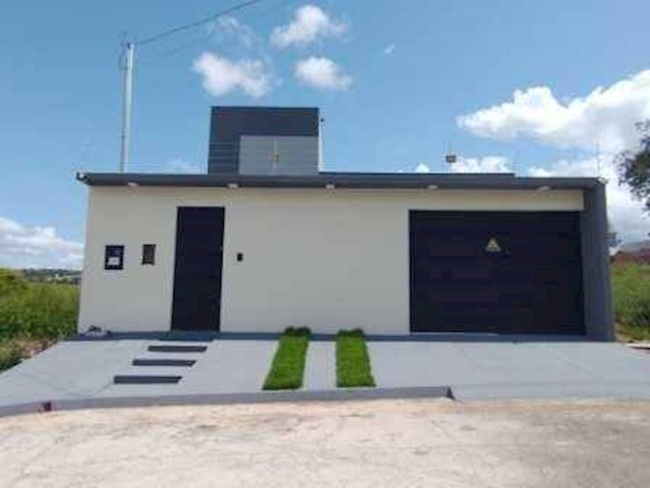 Casa no Residencial Eldorado Park Ii - Caldas Novas/GO, localizado em Caldas Novas - GO