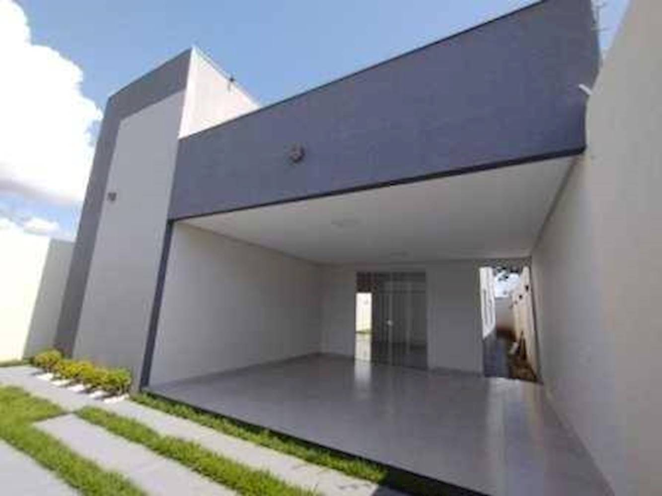 Casa no Residencial Eldorado Park Ii - Caldas Novas/GO, localizado em Caldas Novas - GO