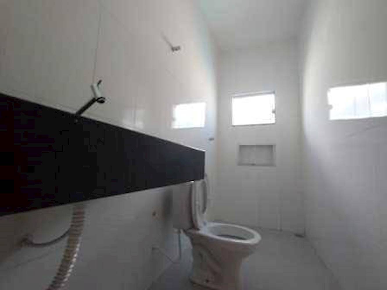 Casa no Residencial Eldorado Park Ii - Caldas Novas/GO, localizado em Caldas Novas - GO
