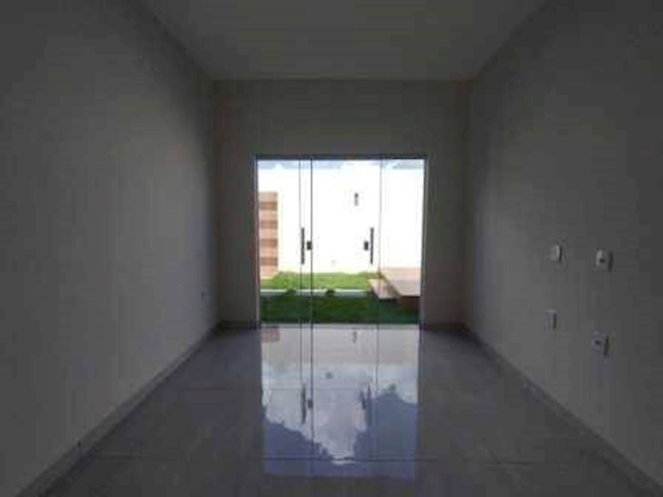 Casa no Residencial Eldorado Park Ii - Caldas Novas/GO, localizado em Caldas Novas - GO