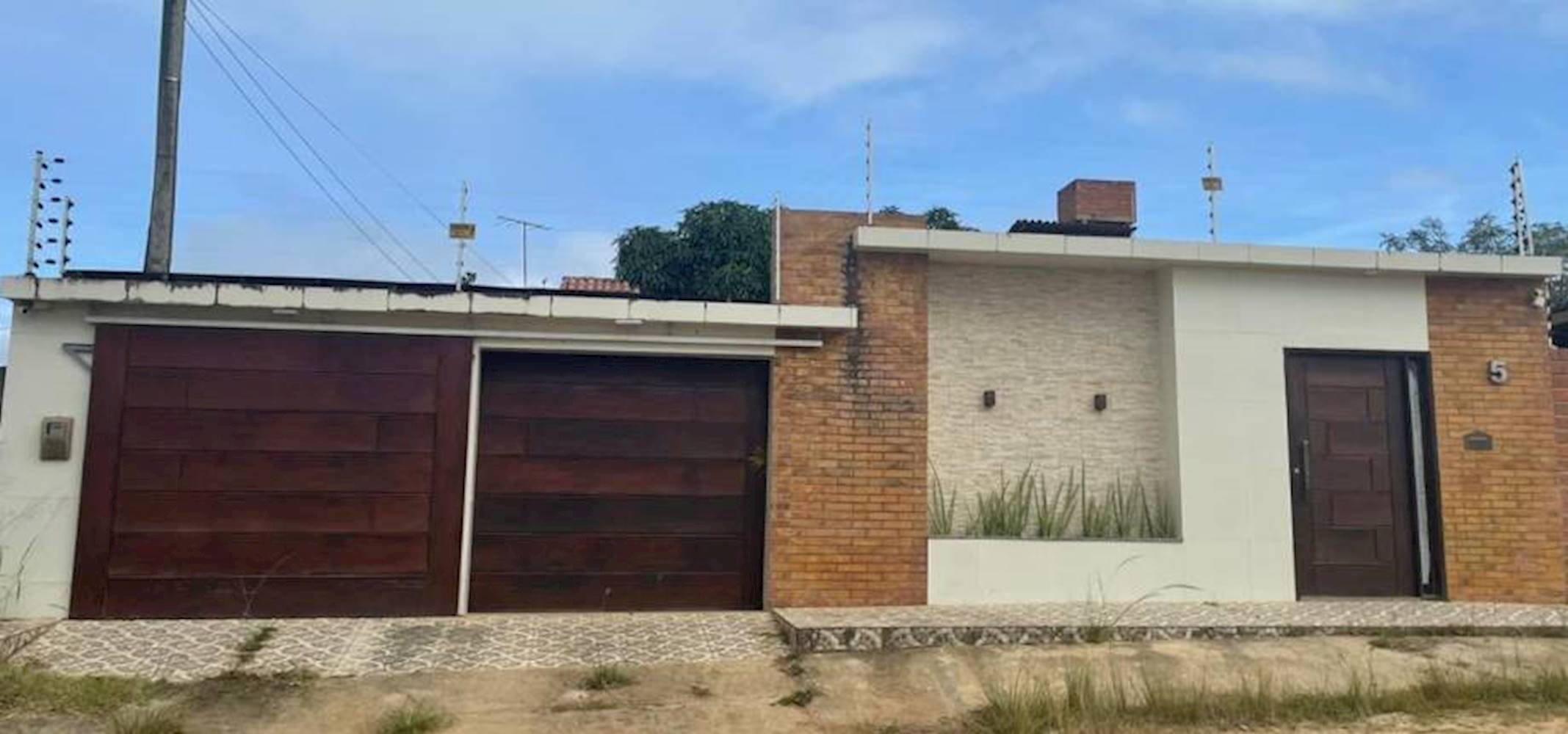 Casa em Porta Florada - Gravatá/PE, localizado em Gravatá - PE