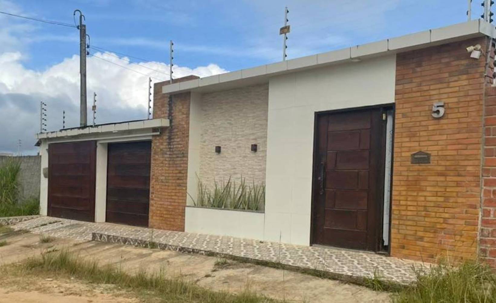 Casa em Porta Florada - Gravatá/PE, localizado em Gravatá - PE