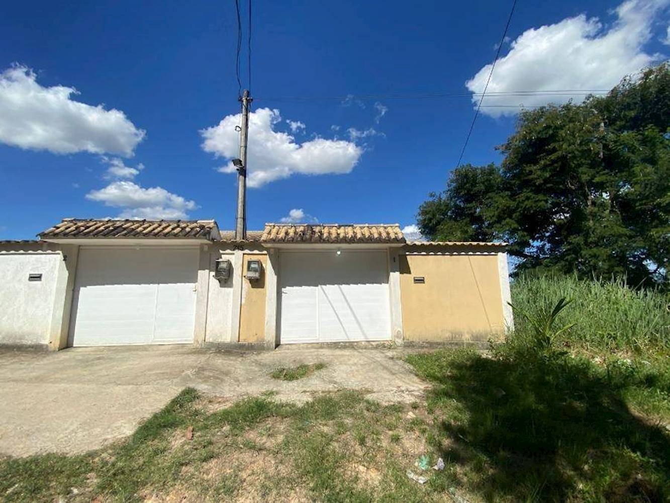 Casa em Joaquim De Oliveira - Itaboraí/RJ, localizado em Itaboraí - RJ