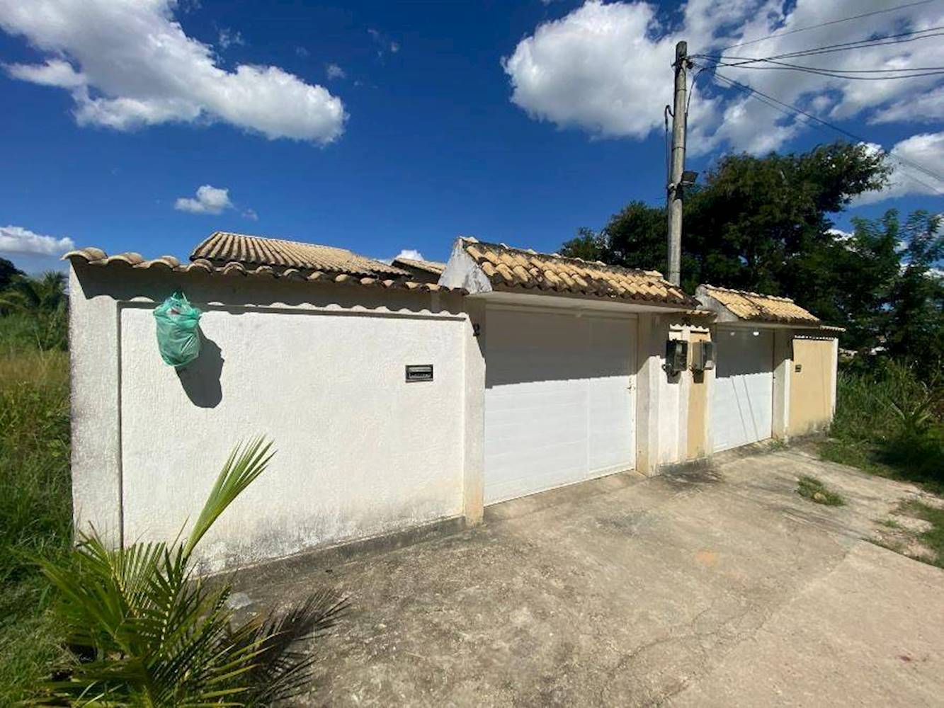 Casa em Joaquim De Oliveira - Itaboraí/RJ, localizado em Itaboraí - RJ