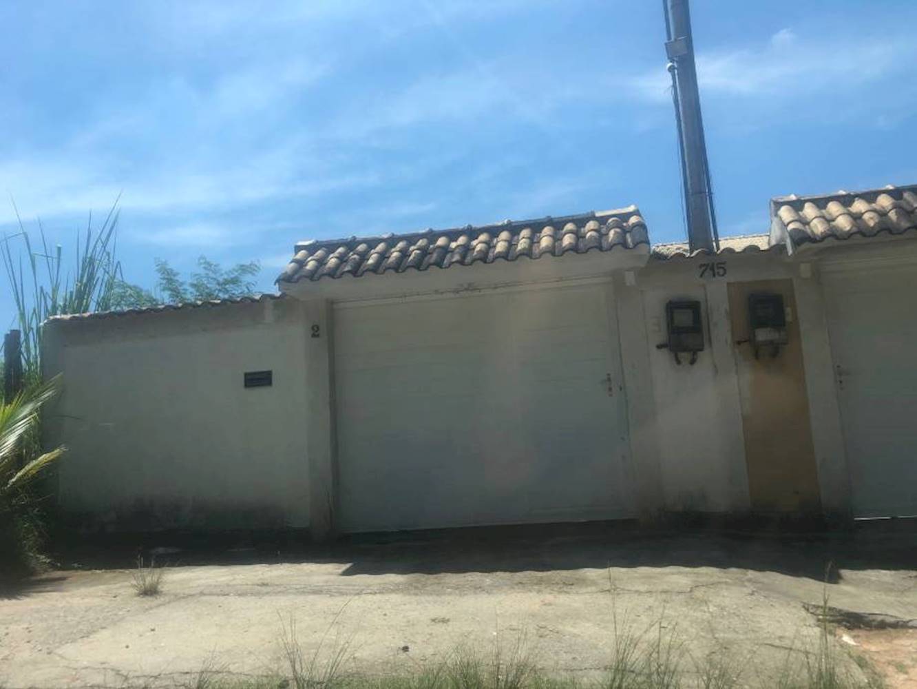 Casa em Joaquim De Oliveira - Itaboraí/RJ, localizado em Itaboraí - RJ