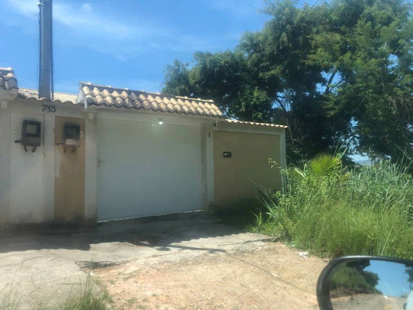 Casa em Joaquim De Oliveira - Itaboraí/RJ, localizado em Itaboraí - RJ