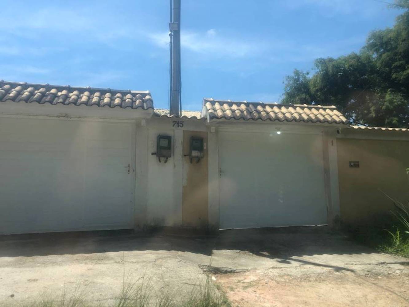 Casa em Joaquim De Oliveira - Itaboraí/RJ, localizado em Itaboraí - RJ