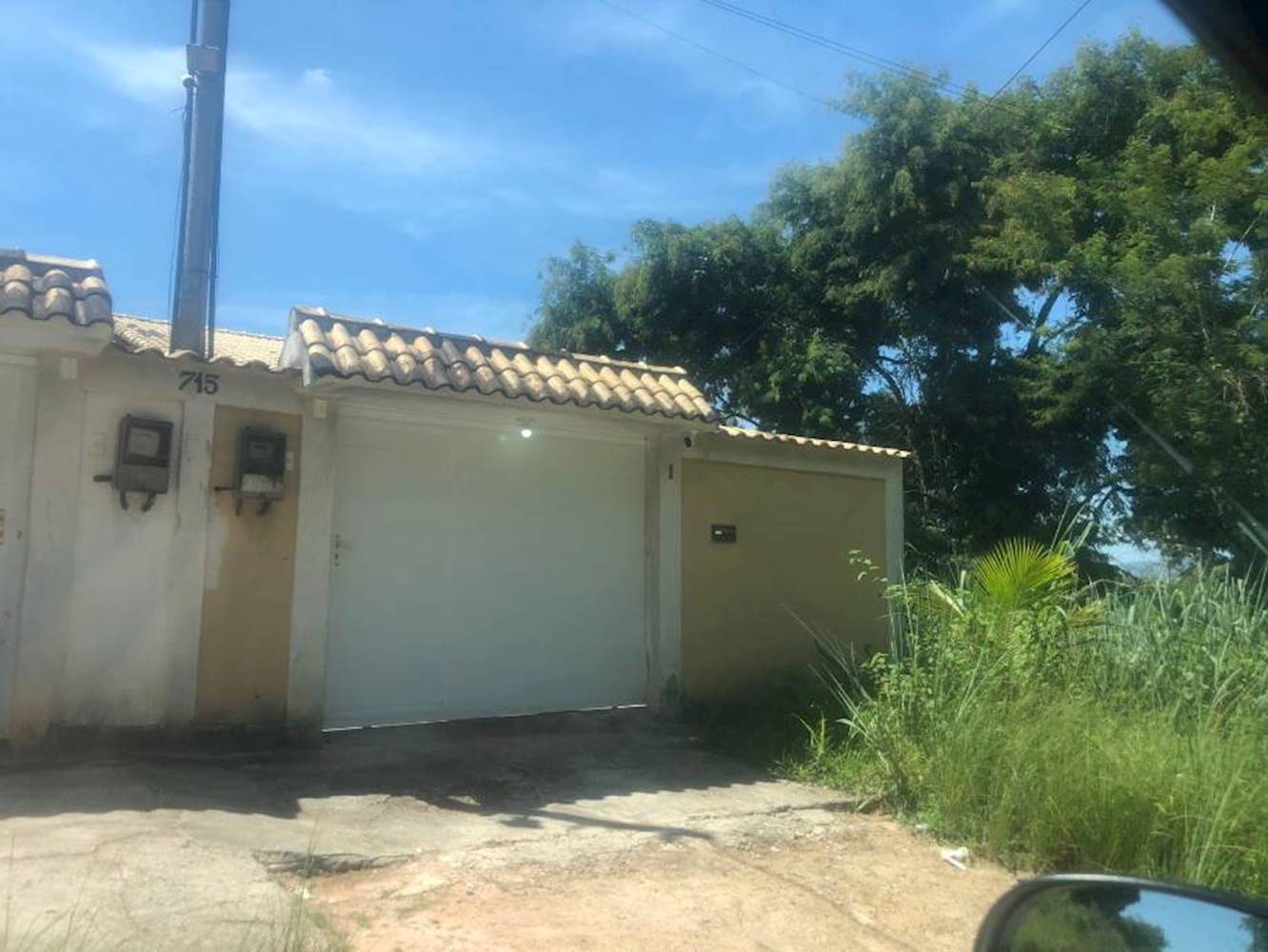 Casa em Joaquim De Oliveira - Itaboraí/RJ, localizado em Itaboraí - RJ