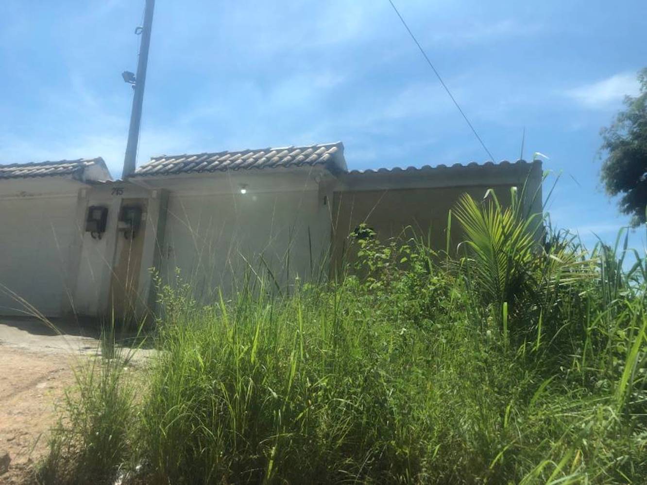Casa em Joaquim De Oliveira - Itaboraí/RJ, localizado em Itaboraí - RJ