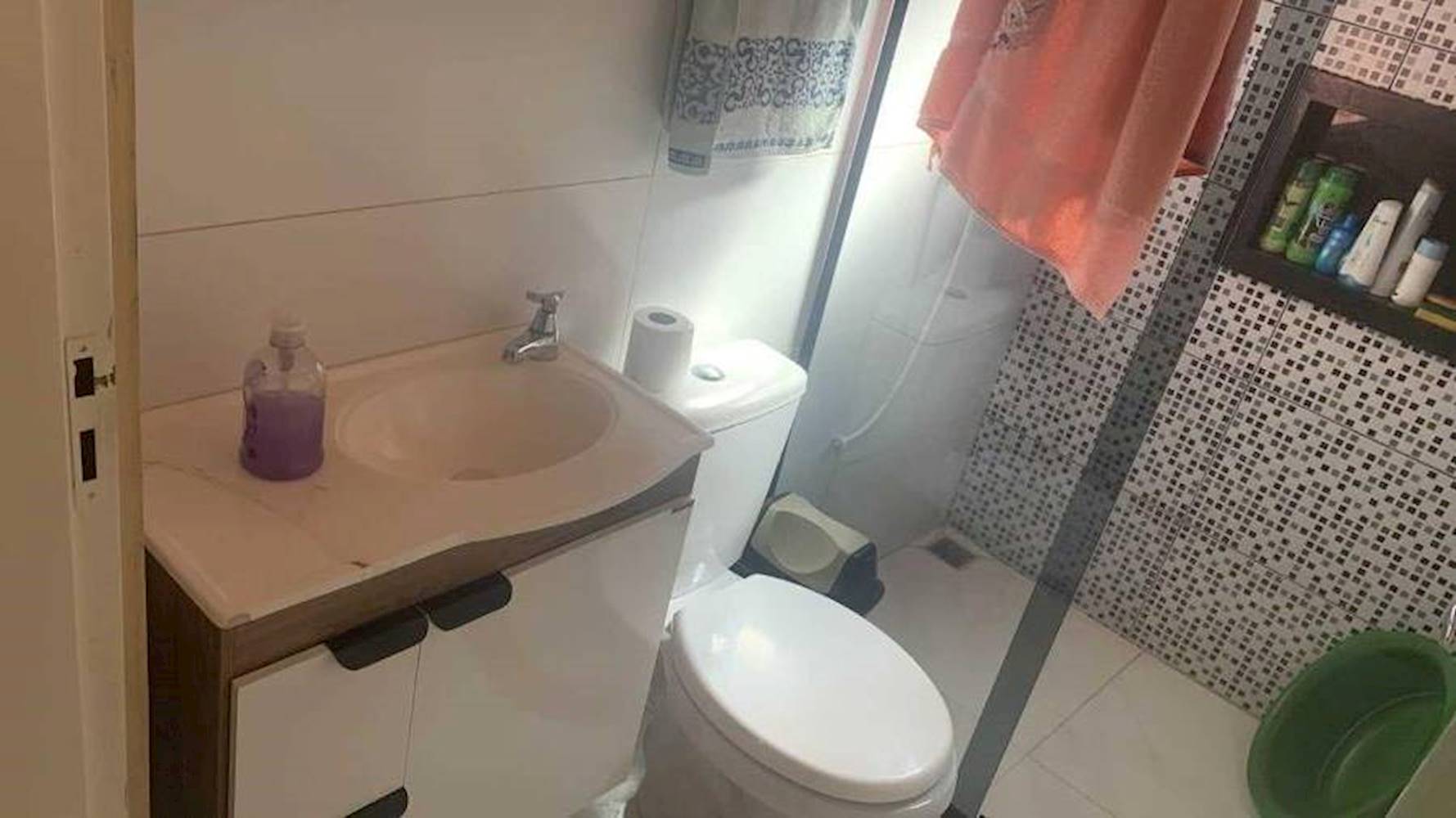 Casa no Jardim Gramado - São Gabriel do Oeste/MS, localizado em São Gabriel do Oeste - MS