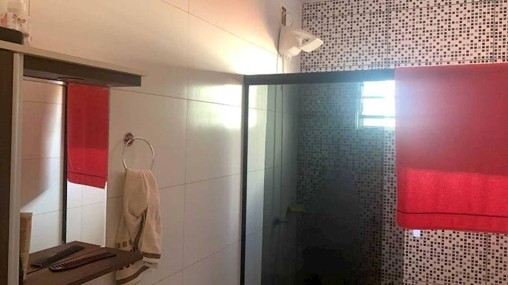 Casa no Jardim Gramado - São Gabriel do Oeste/MS, localizado em São Gabriel do Oeste - MS