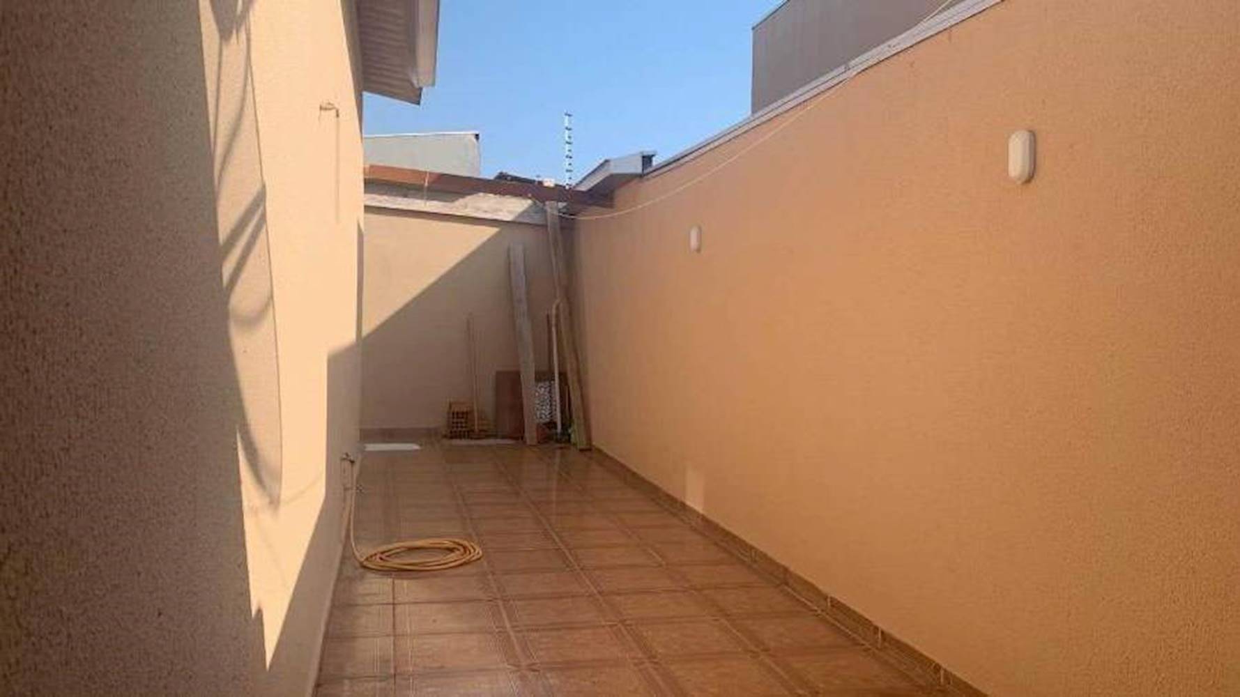 Casa no Jardim Gramado - São Gabriel do Oeste/MS, localizado em São Gabriel do Oeste - MS