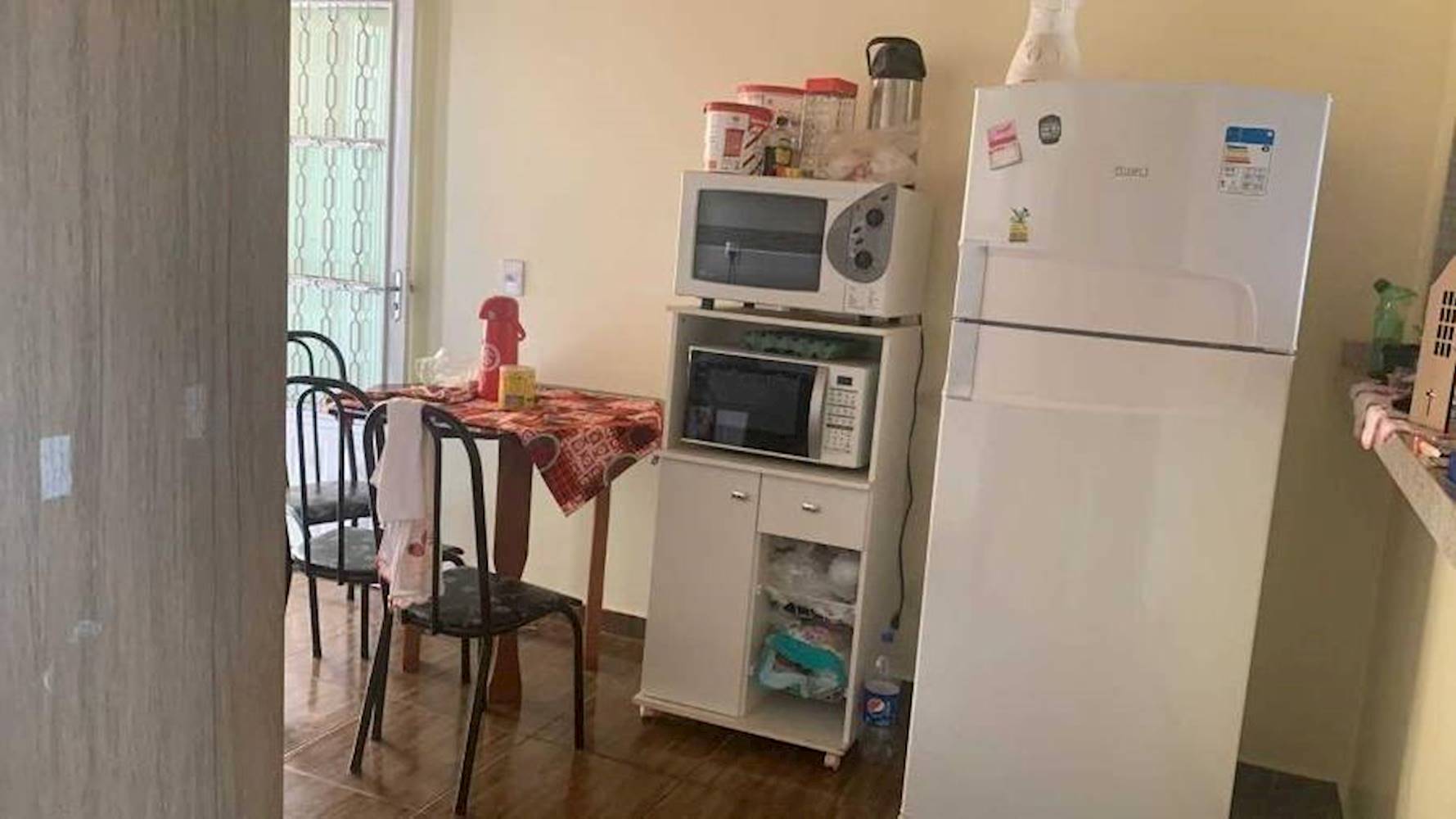 Casa no Jardim Gramado - São Gabriel do Oeste/MS, localizado em São Gabriel do Oeste - MS