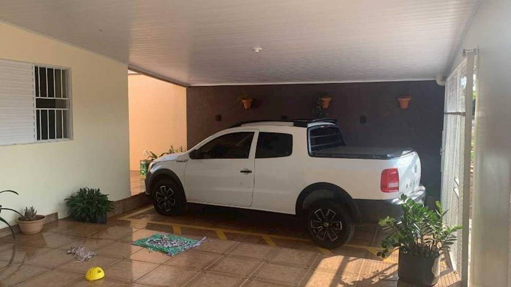 Casa no Jardim Gramado - São Gabriel do Oeste/MS, localizado em São Gabriel do Oeste - MS