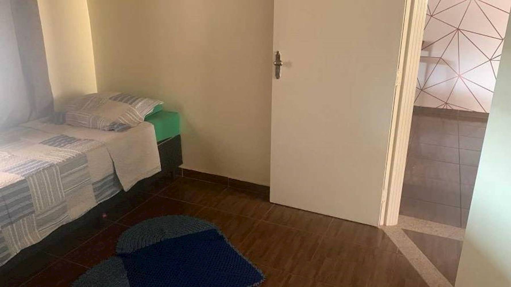 Casa no Jardim Gramado - São Gabriel do Oeste/MS, localizado em São Gabriel do Oeste - MS
