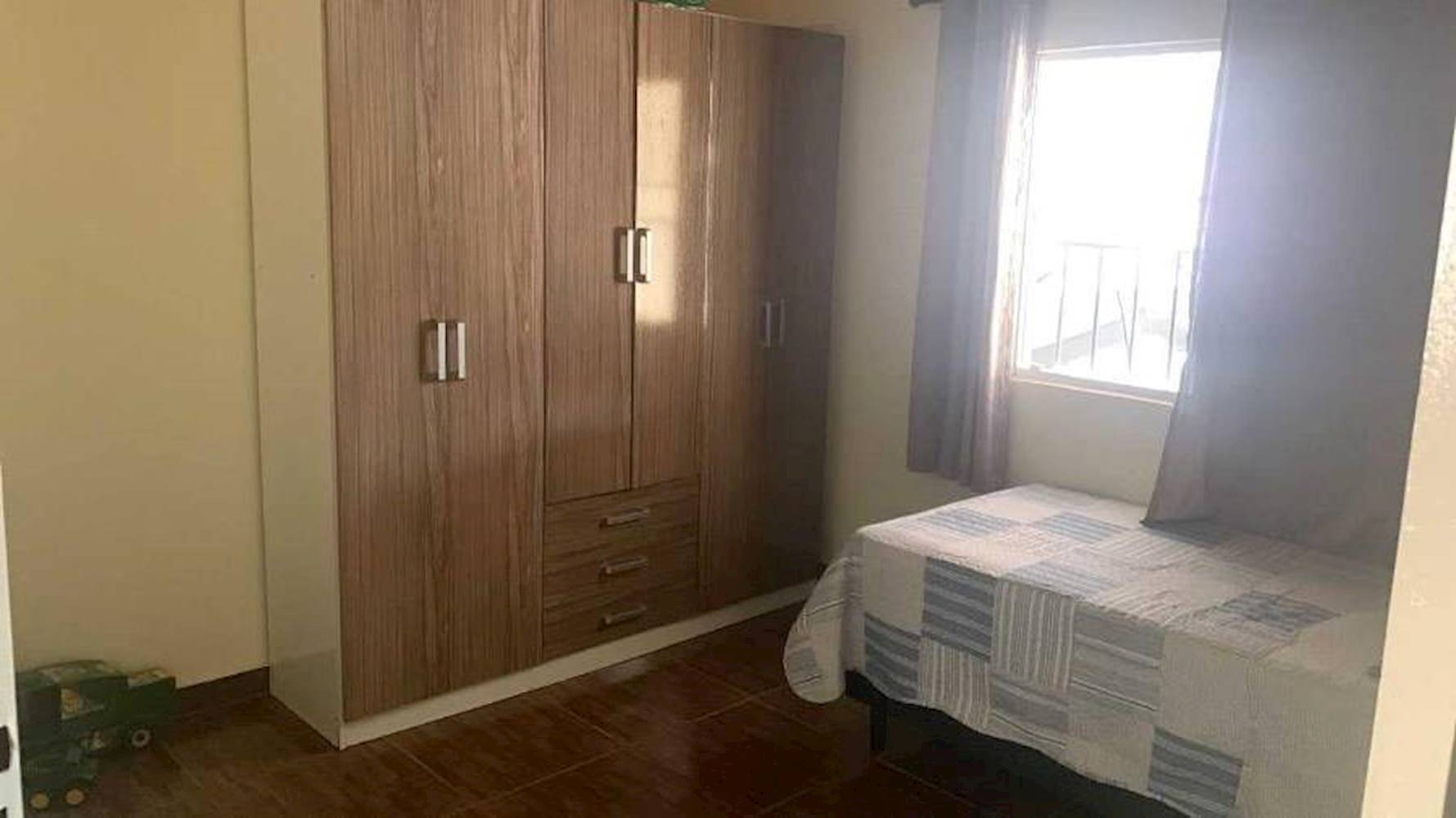 Casa no Jardim Gramado - São Gabriel do Oeste/MS, localizado em São Gabriel do Oeste - MS