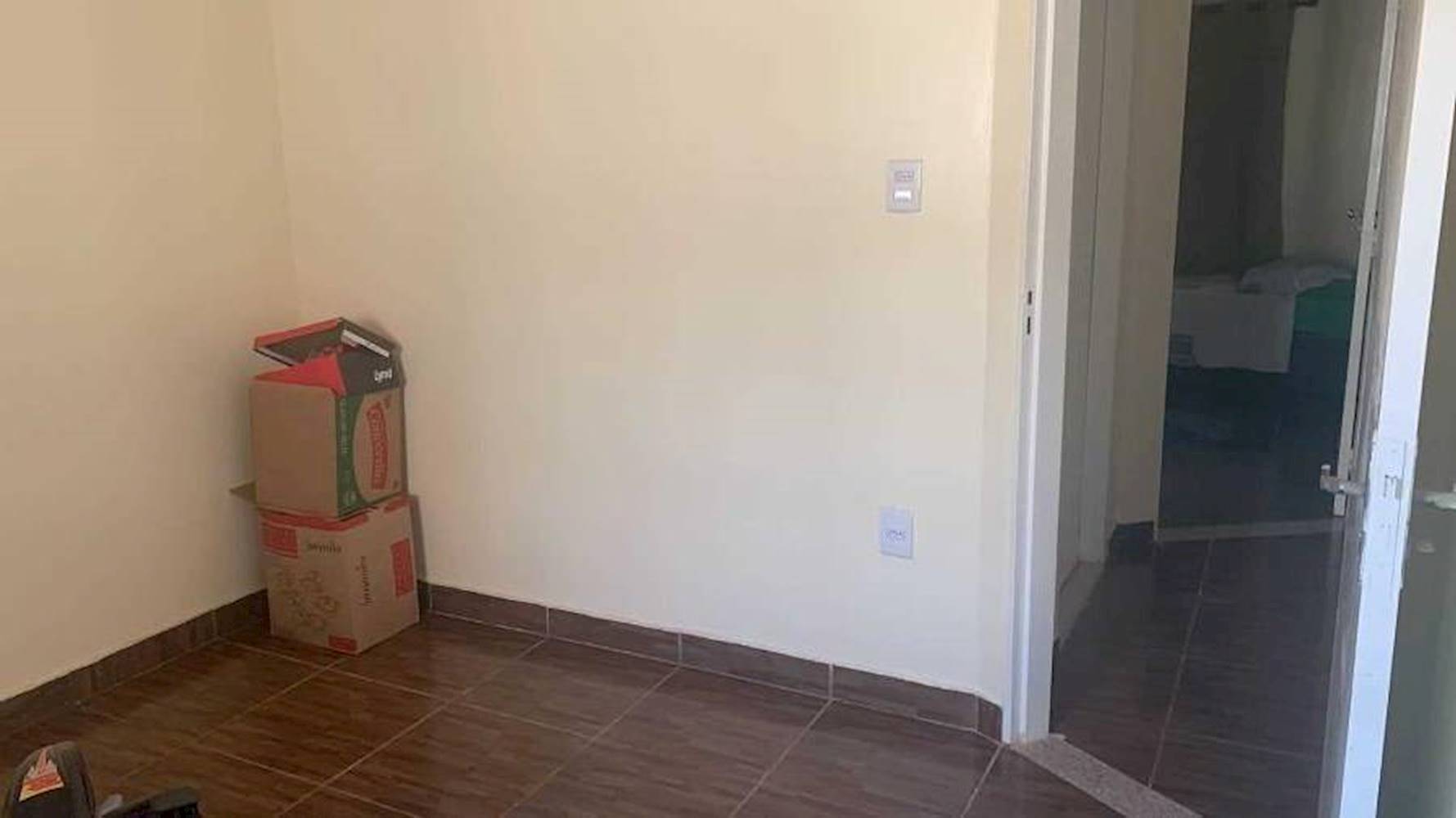 Casa no Jardim Gramado - São Gabriel do Oeste/MS, localizado em São Gabriel do Oeste - MS