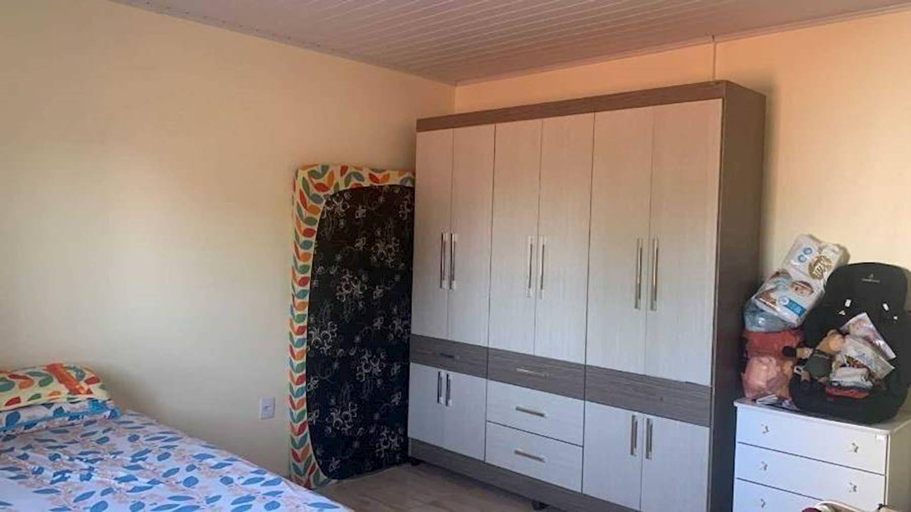 Casa no Jardim Gramado - São Gabriel do Oeste/MS, localizado em São Gabriel do Oeste - MS
