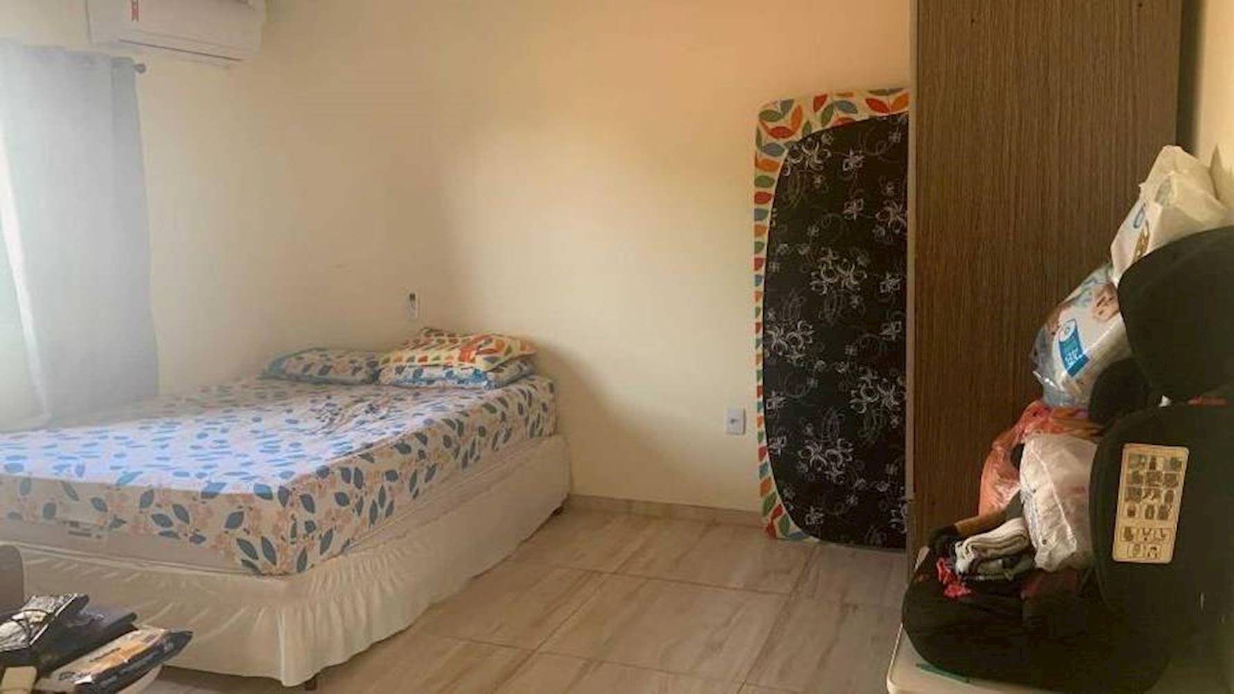 Casa no Jardim Gramado - São Gabriel do Oeste/MS, localizado em São Gabriel do Oeste - MS