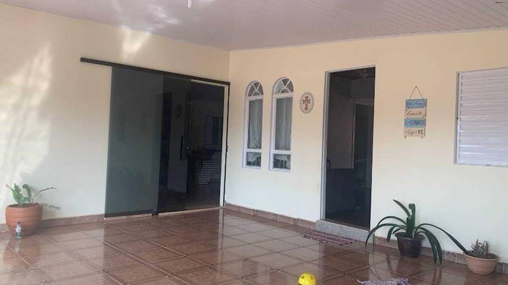 Casa no Jardim Gramado - São Gabriel do Oeste/MS, localizado em São Gabriel do Oeste - MS