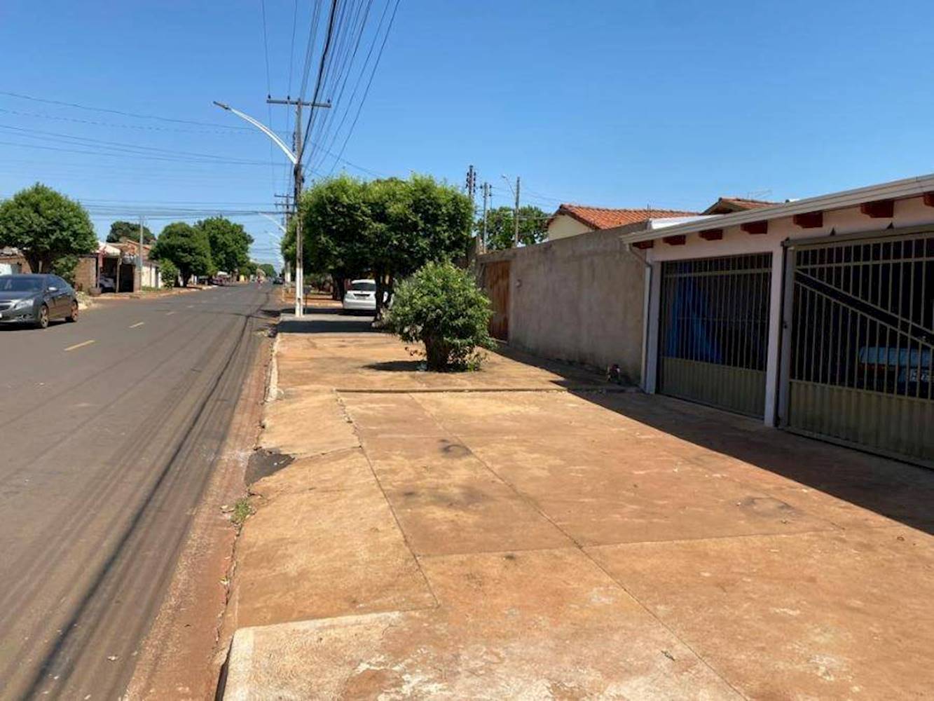 Casa em Mutirão I - São Simão/GO, localizado em São Simão - GO