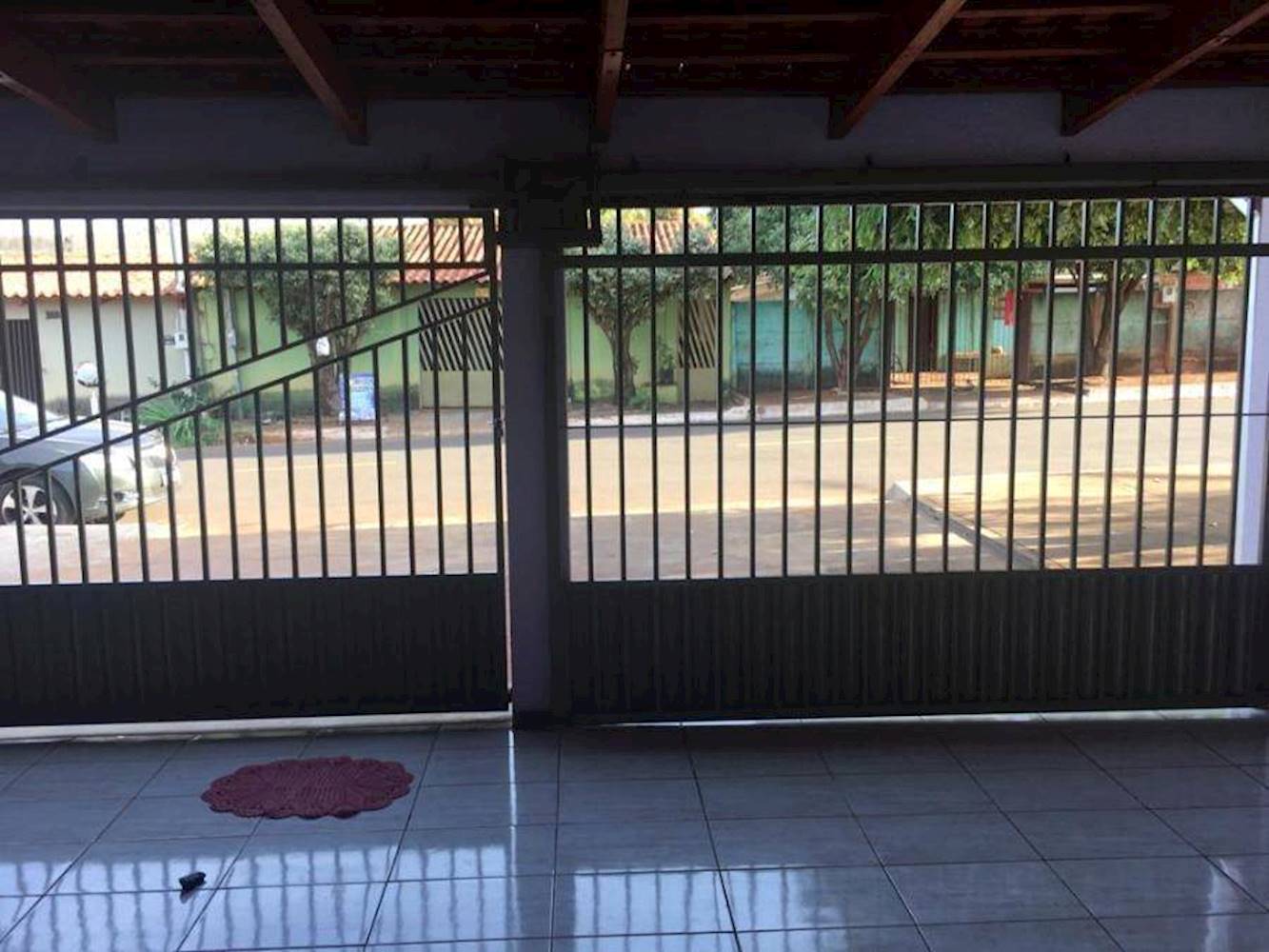 Casa em Mutirão I - São Simão/GO, localizado em São Simão - GO