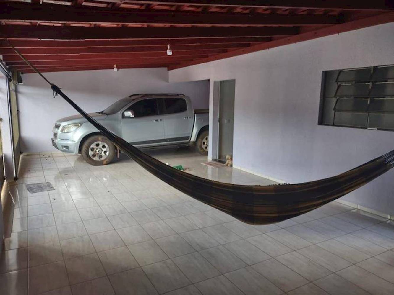 Casa em Mutirão I - São Simão/GO, localizado em São Simão - GO