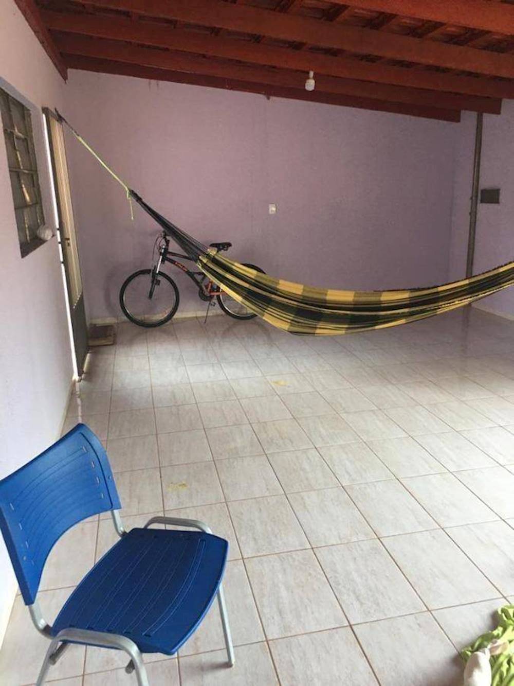 Casa em Mutirão I - São Simão/GO, localizado em São Simão - GO