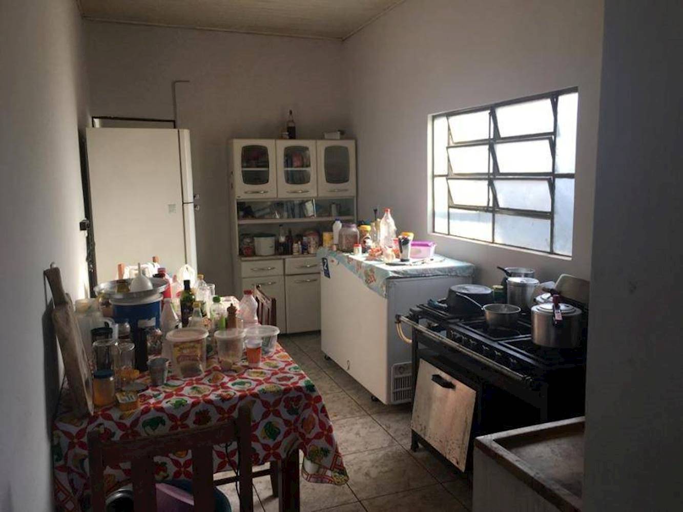 Casa em Mutirão I - São Simão/GO, localizado em São Simão - GO