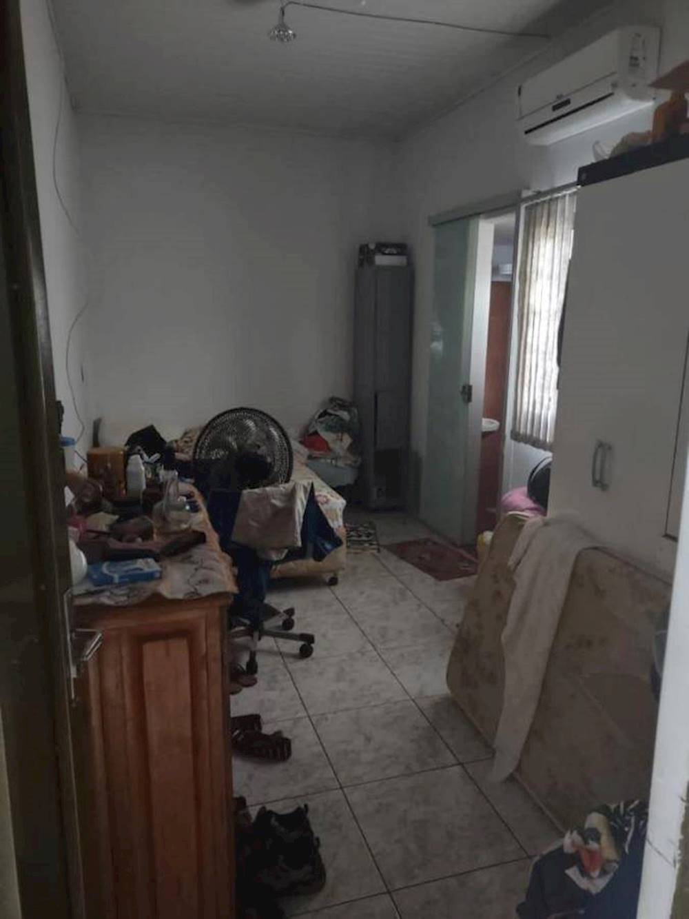 Casa em Mutirão I - São Simão/GO, localizado em São Simão - GO