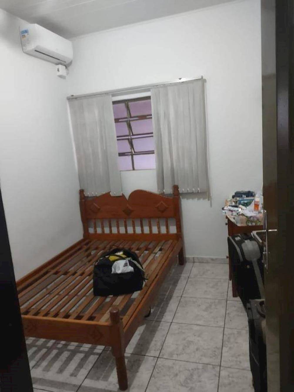 Casa em Mutirão I - São Simão/GO, localizado em São Simão - GO