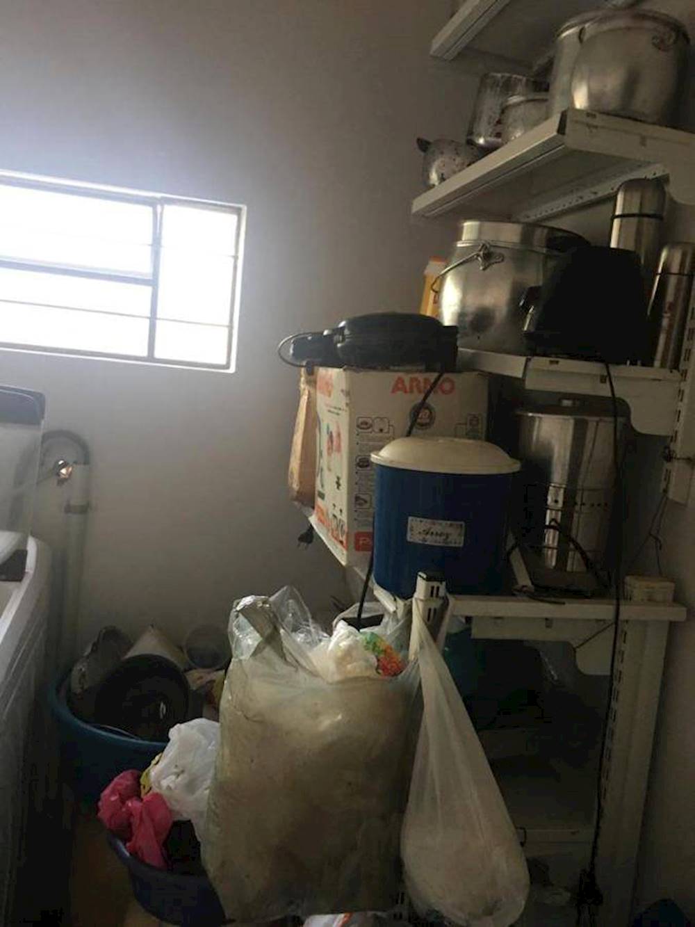 Casa em Mutirão I - São Simão/GO, localizado em São Simão - GO