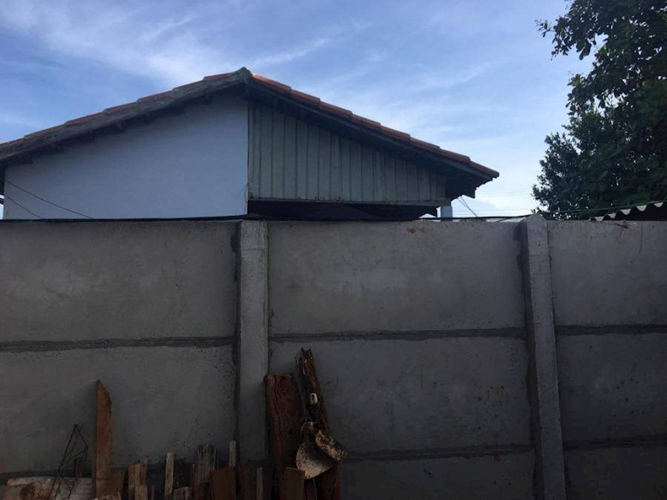 Casa em Mutirão I - São Simão/GO, localizado em São Simão - GO