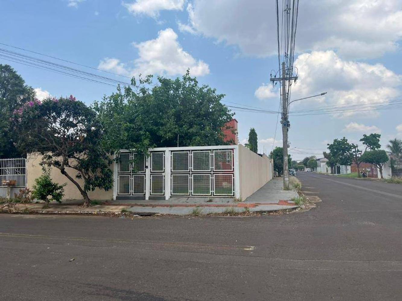 Imagem do imóvel Casa no Panama em Campo Grande/MS