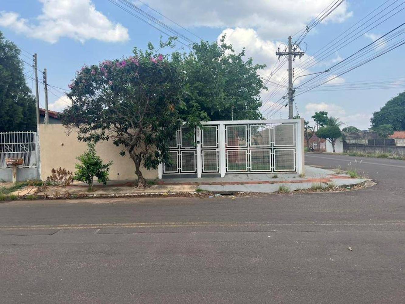 Casa no Panama em Campo Grande/MS, localizado em Campo Grande - MS