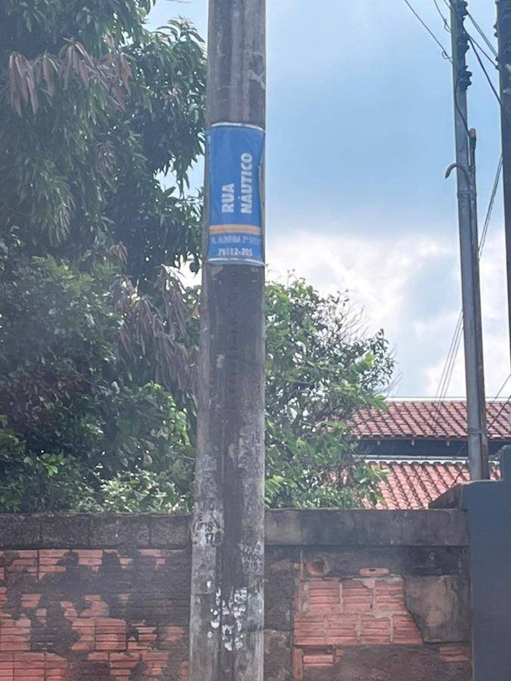 Casa no Panama em Campo Grande/MS, localizado em Campo Grande - MS