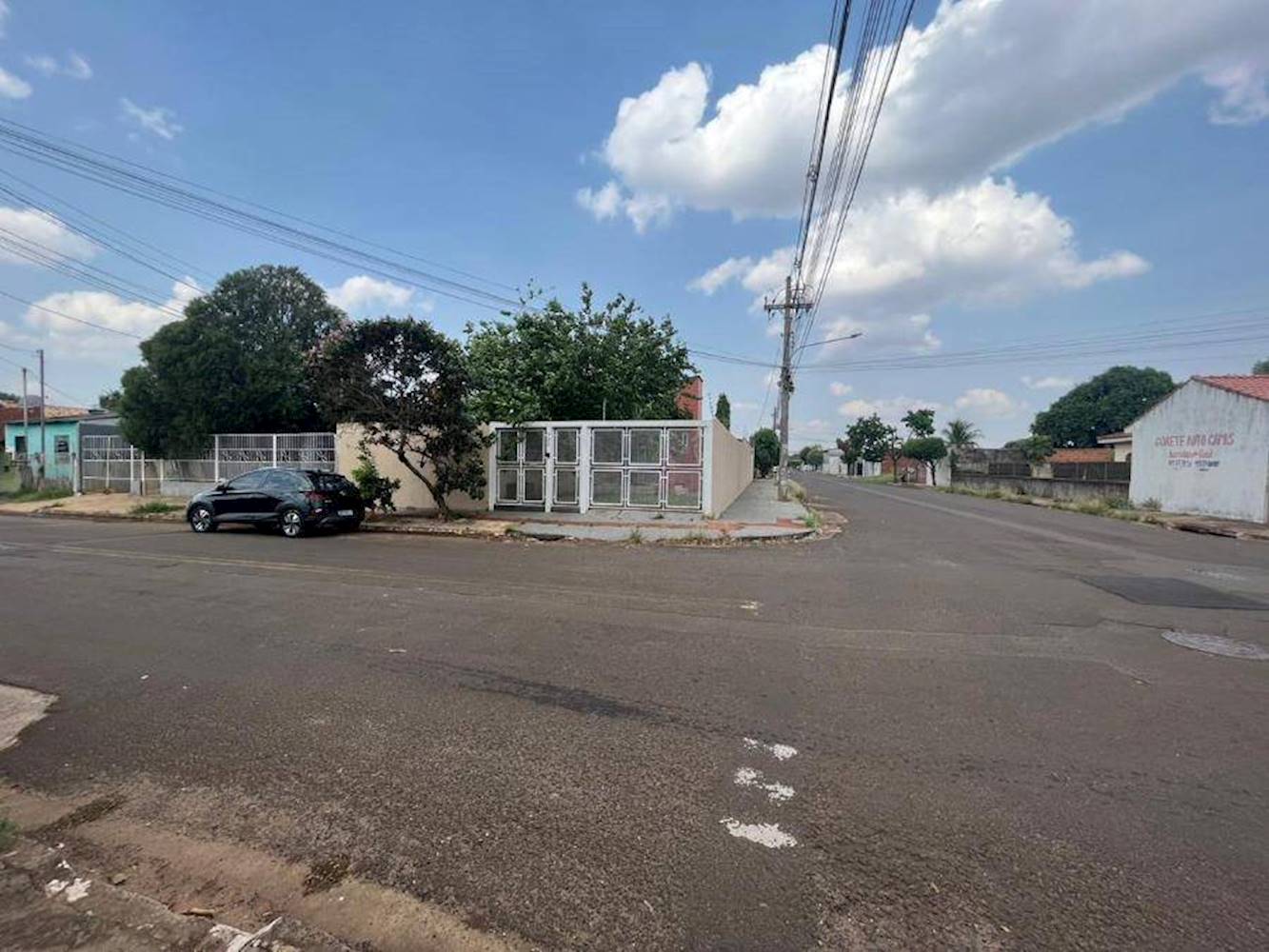 Casa no Panama em Campo Grande/MS, localizado em Campo Grande - MS