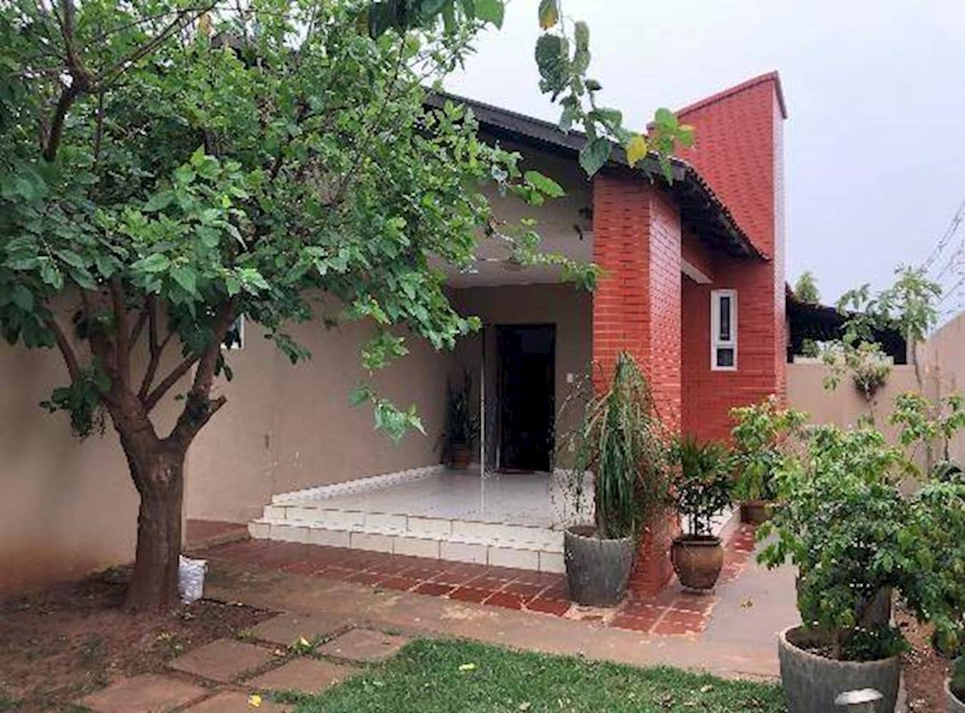 Casa no Panama em Campo Grande/MS, localizado em Campo Grande - MS