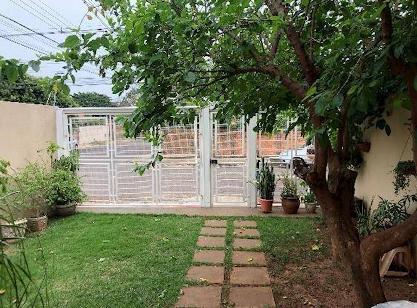 Casa no Panama em Campo Grande/MS, localizado em Campo Grande - MS
