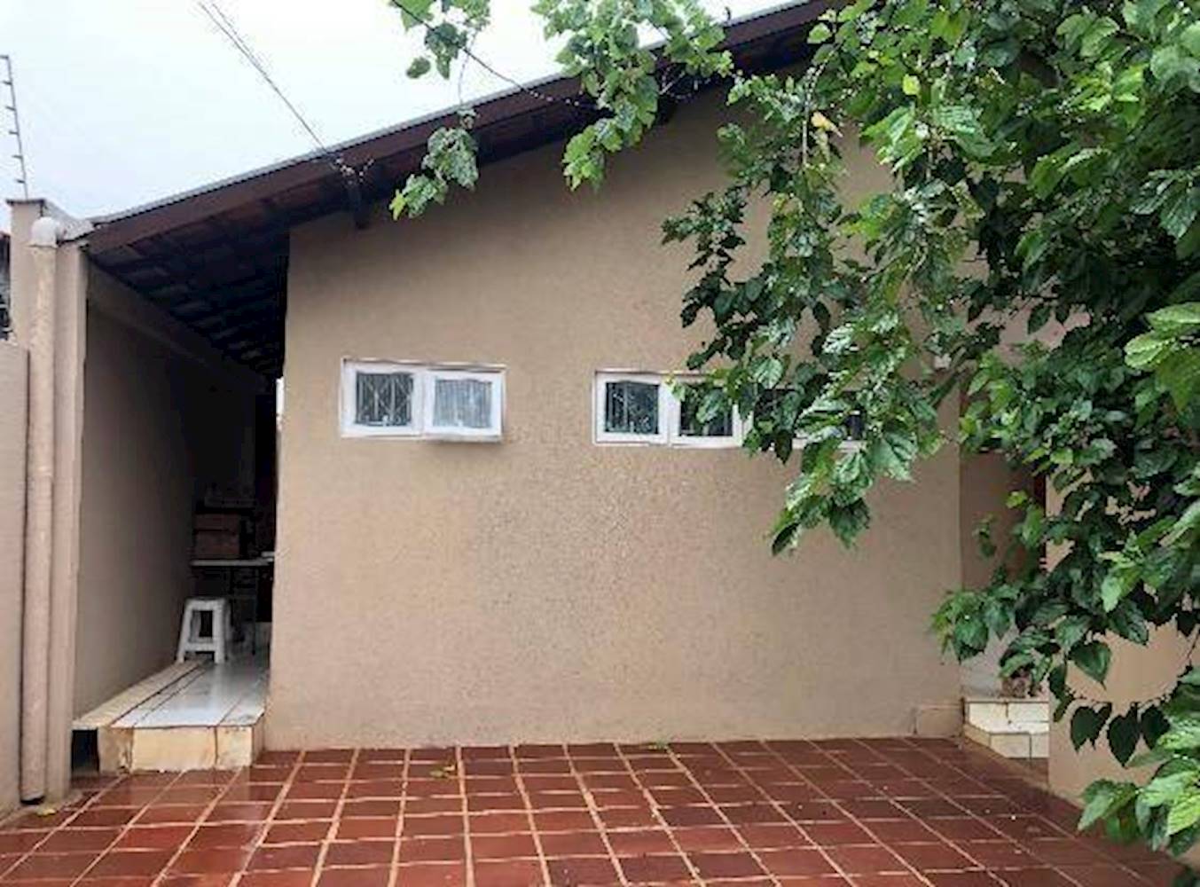 Casa no Panama em Campo Grande/MS, localizado em Campo Grande - MS