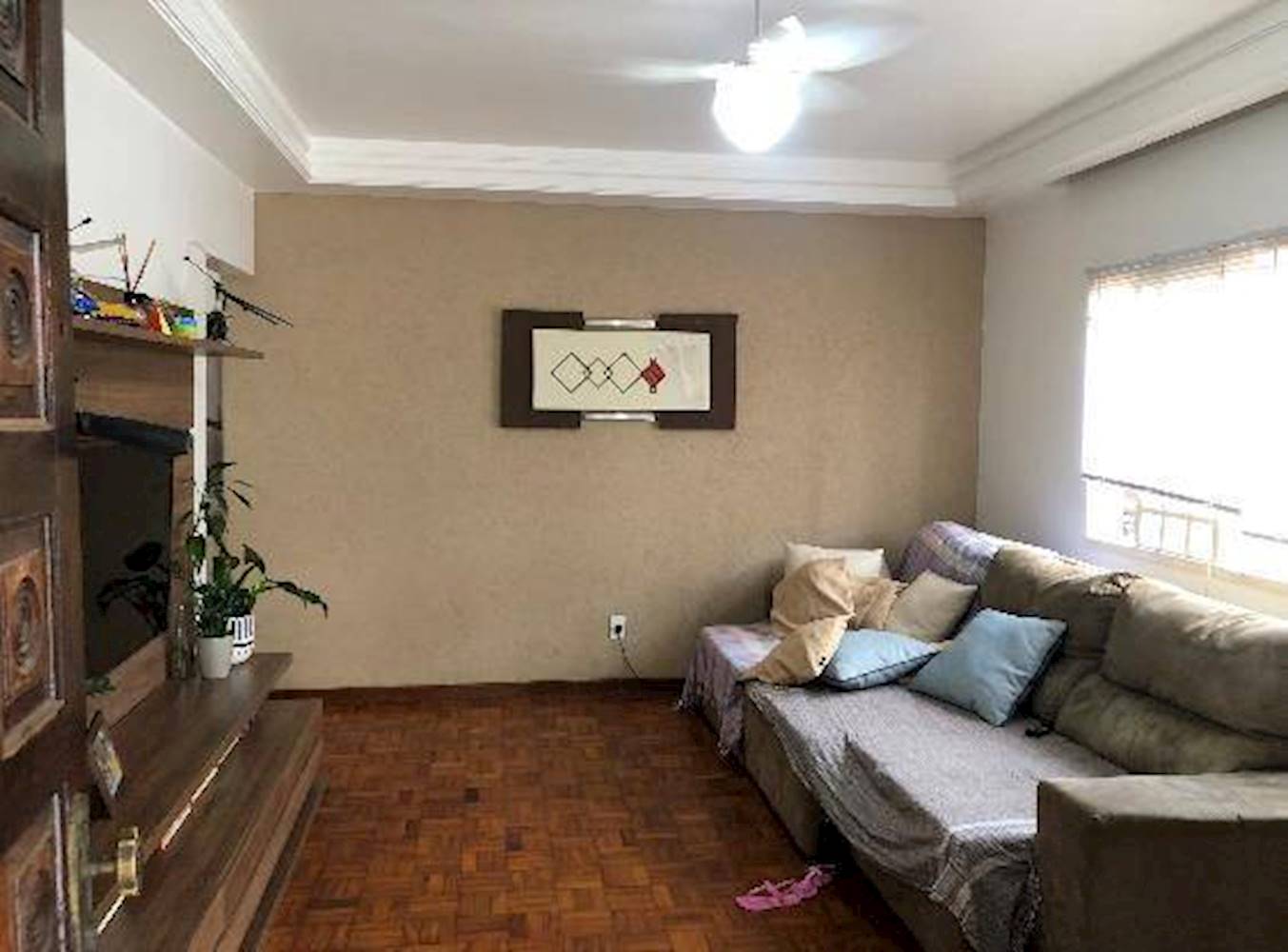 Casa no Panama em Campo Grande/MS, localizado em Campo Grande - MS