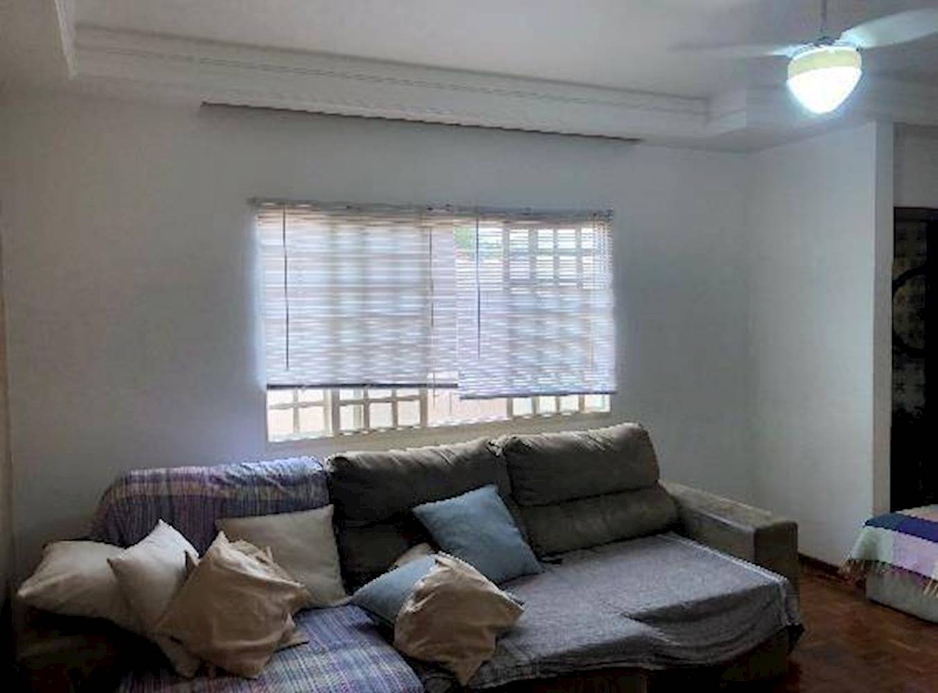 Casa no Panama em Campo Grande/MS, localizado em Campo Grande - MS