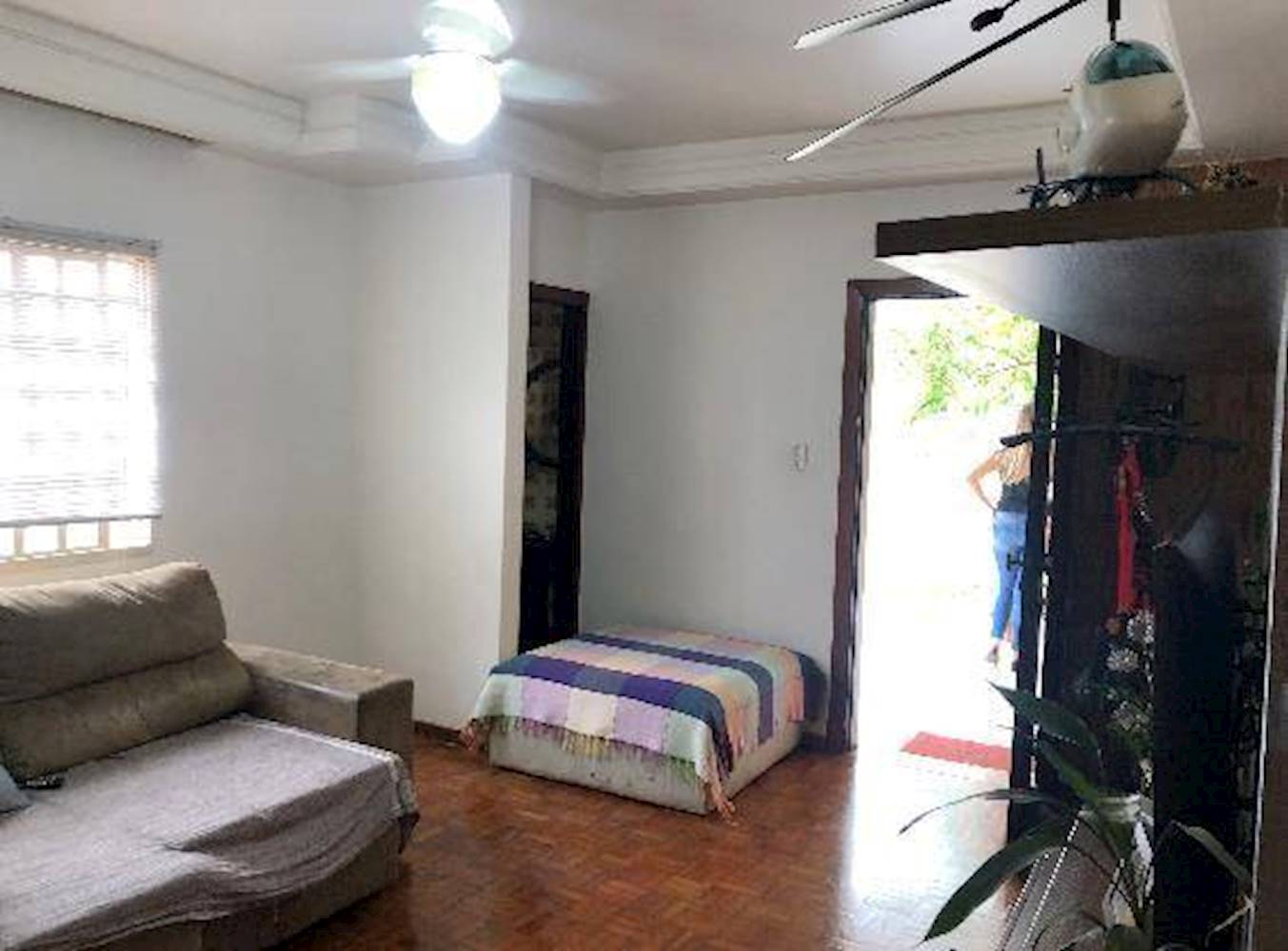 Casa no Panama em Campo Grande/MS, localizado em Campo Grande - MS