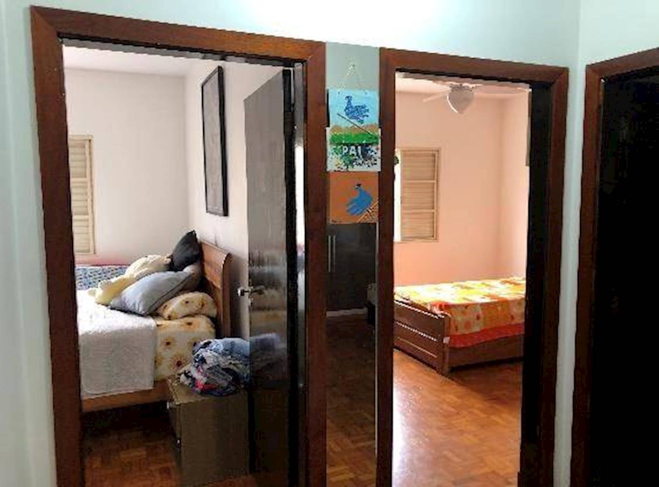 Casa no Panama em Campo Grande/MS, localizado em Campo Grande - MS