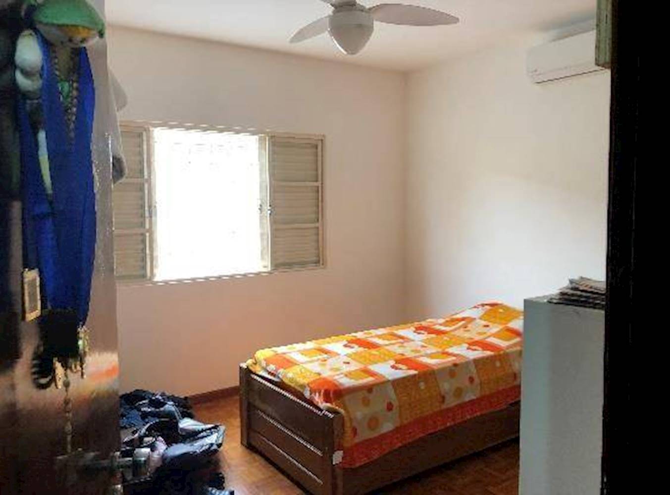Casa no Panama em Campo Grande/MS, localizado em Campo Grande - MS