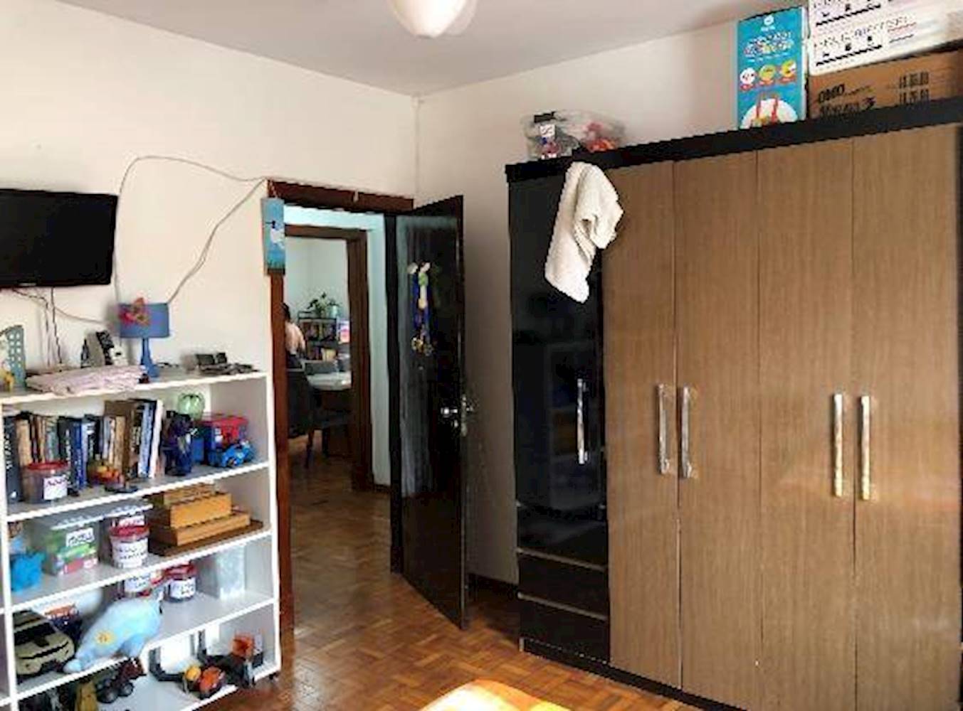 Casa no Panama em Campo Grande/MS, localizado em Campo Grande - MS
