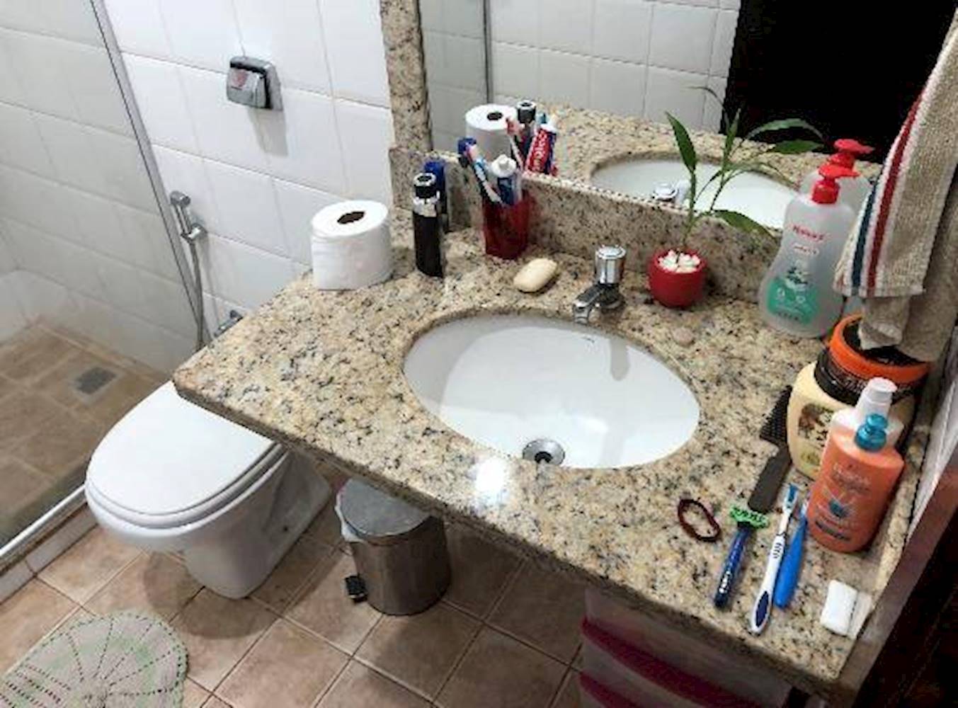 Casa no Panama em Campo Grande/MS, localizado em Campo Grande - MS