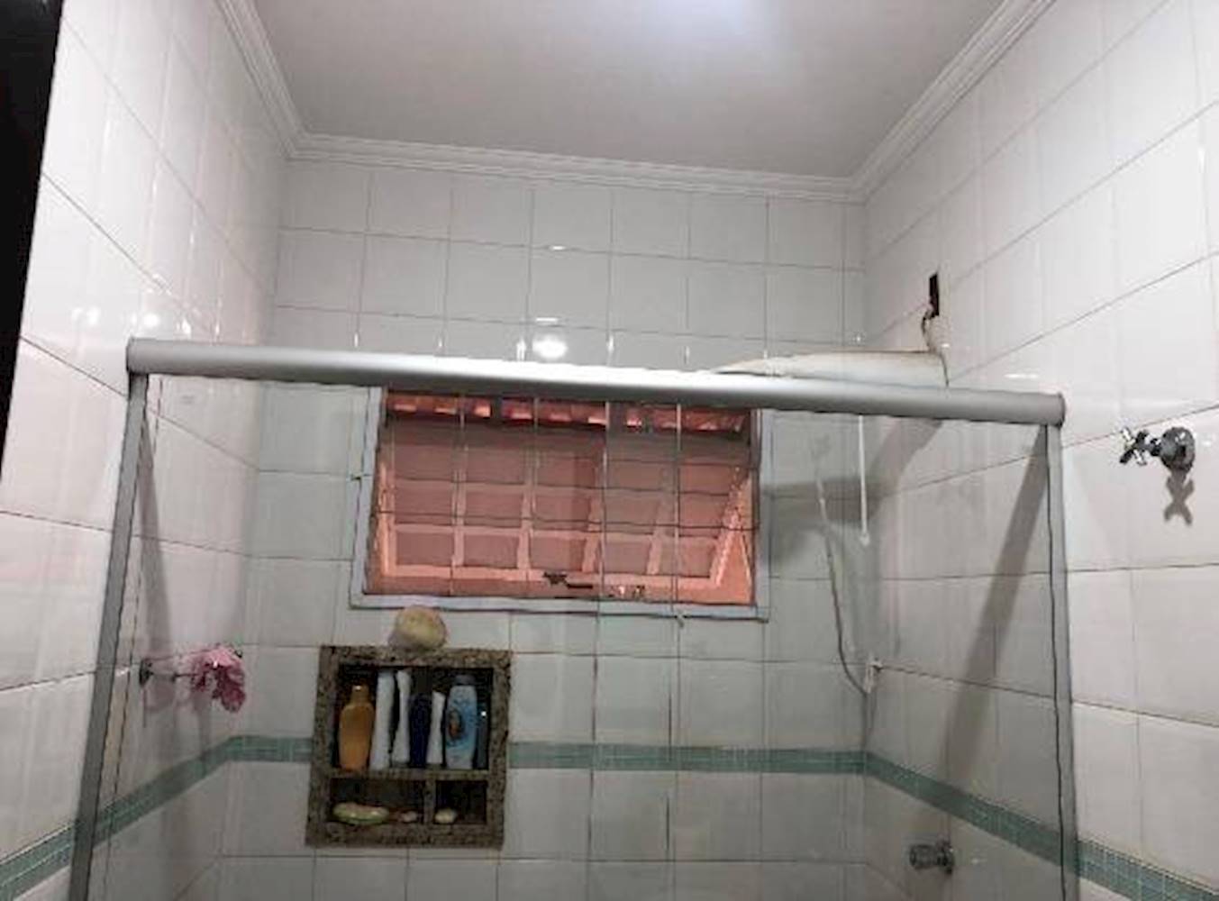 Casa no Panama em Campo Grande/MS, localizado em Campo Grande - MS